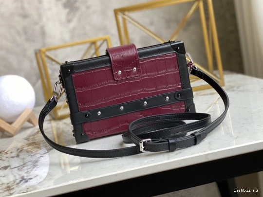 WIS PETITE VUITTON MALLE LOUIS 0805